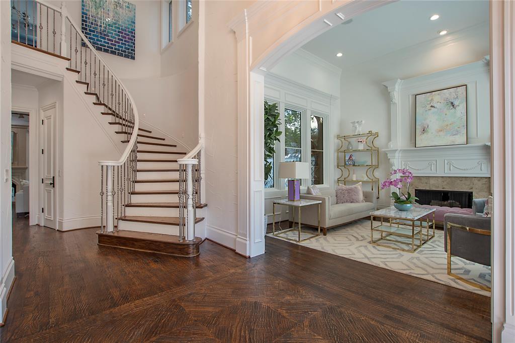 Pemberton - Residential