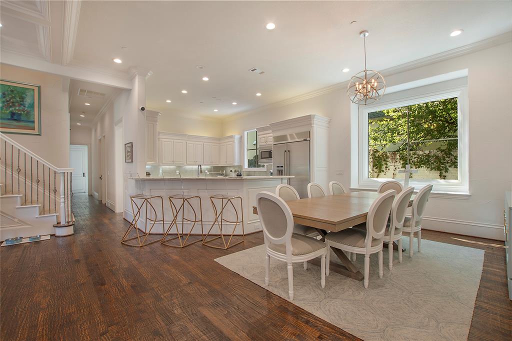 Pemberton - Residential