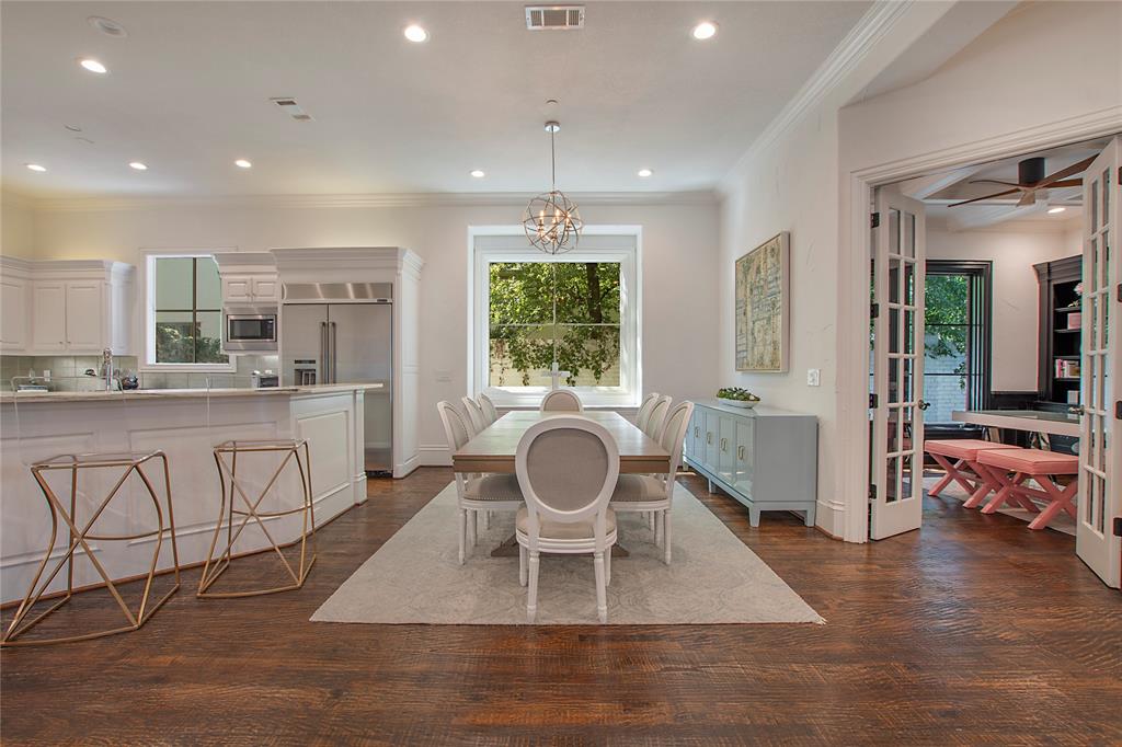 Pemberton - Residential