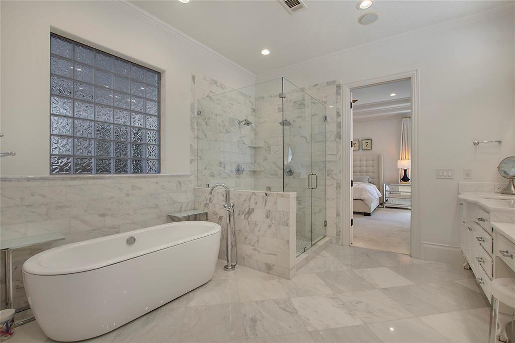 Pemberton - Residential