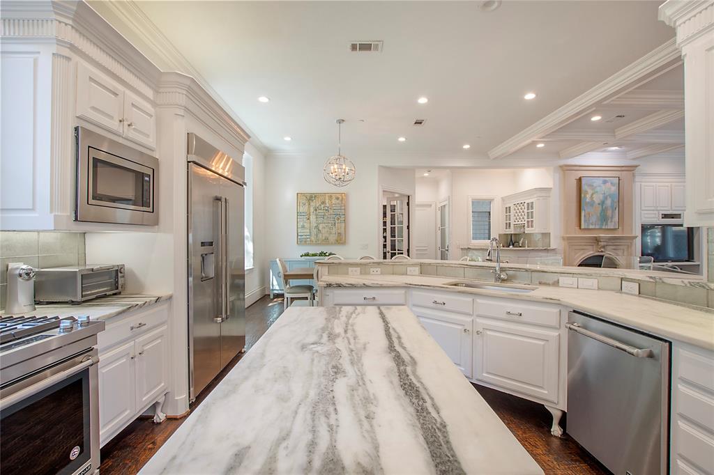 Pemberton - Residential