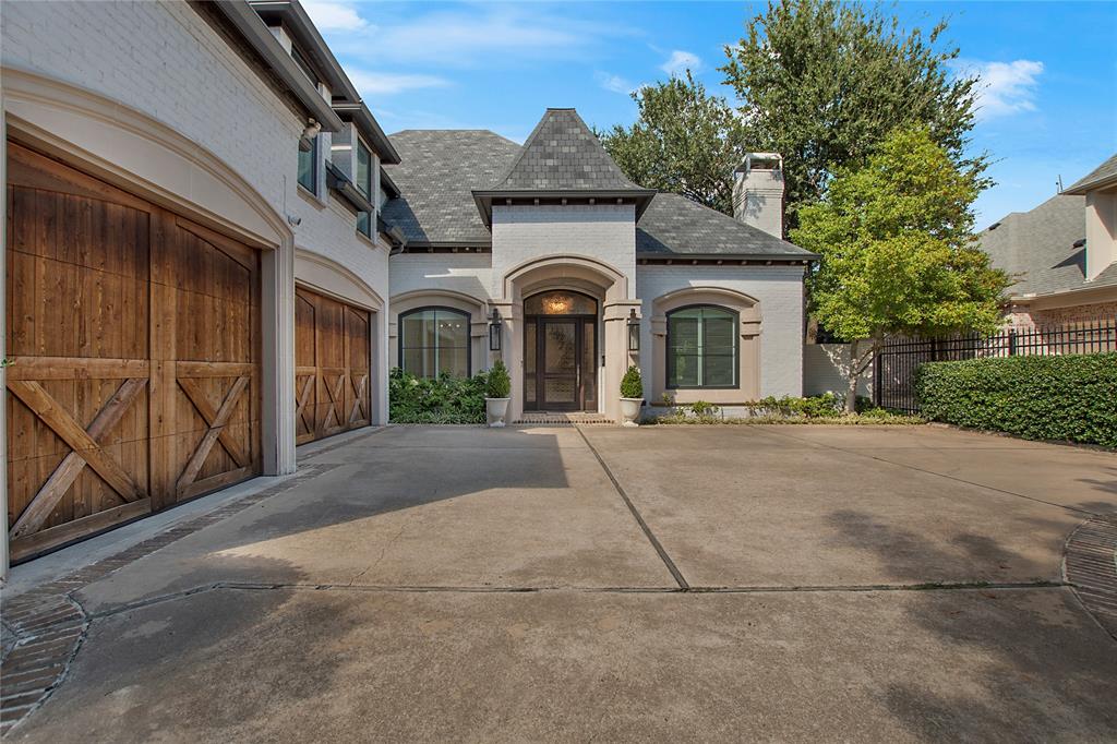 Pemberton - Residential