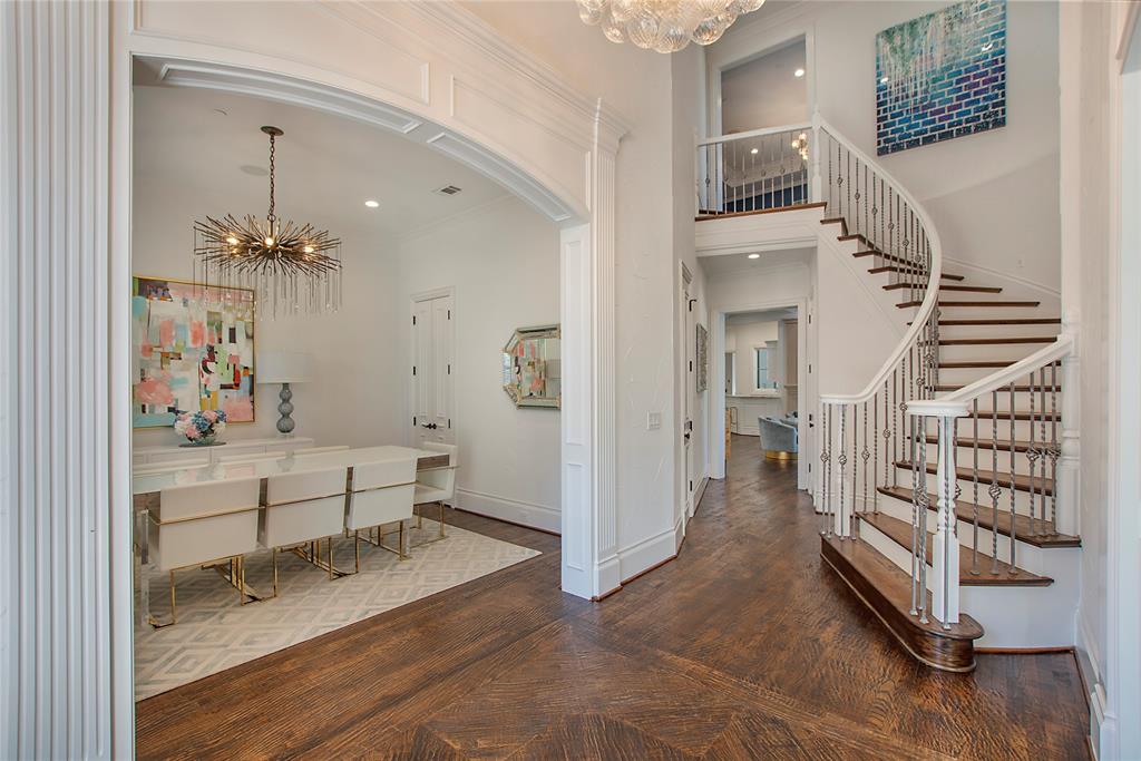 Pemberton - Residential