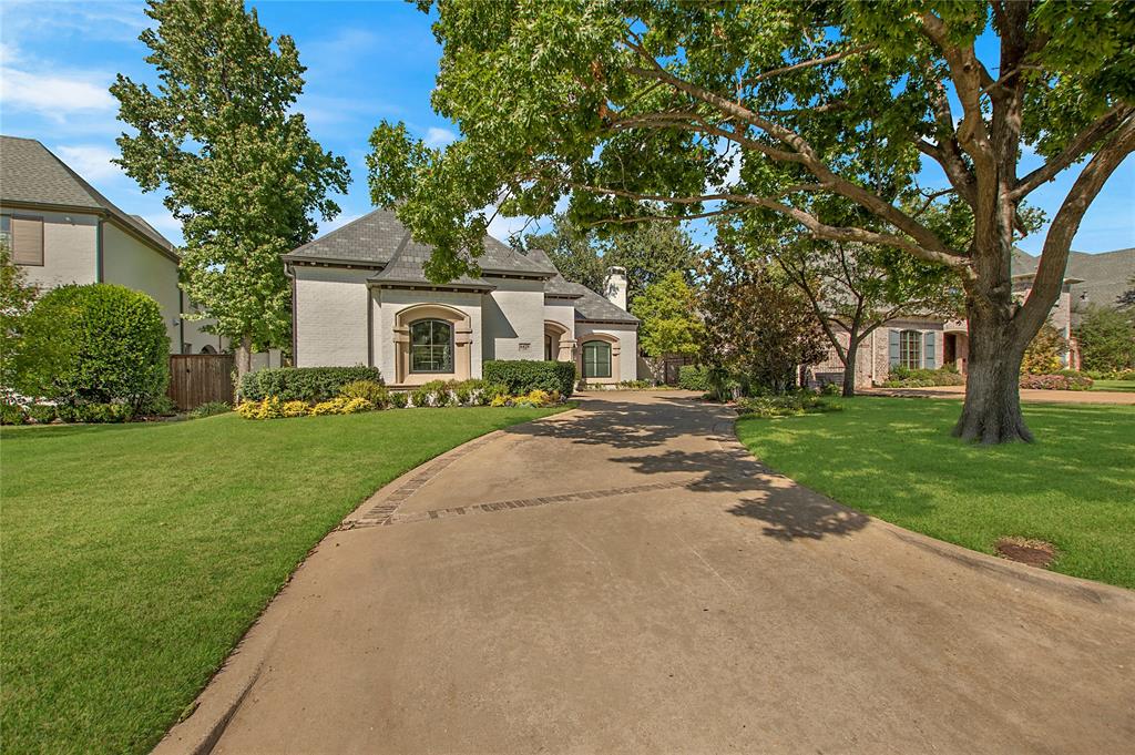 Pemberton - Residential