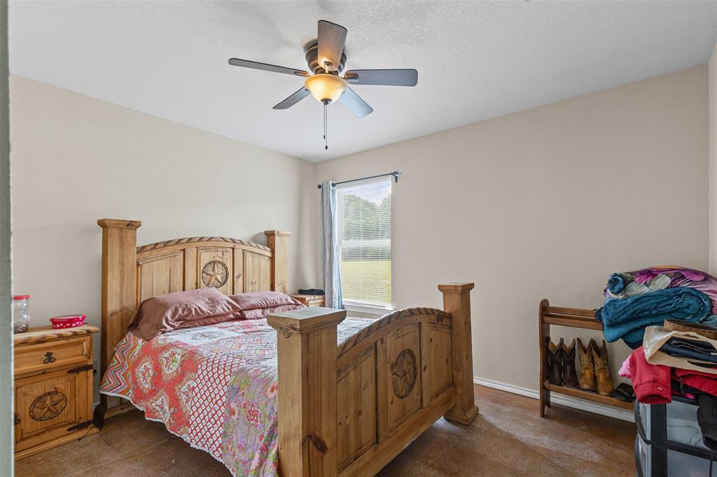 Gadi west - Residential Income