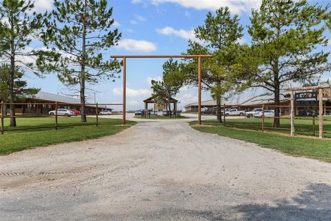 295 Lindsey Lane Stephenville TX 76401