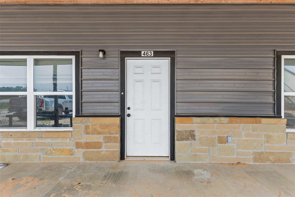 Gadi west - Residential Income