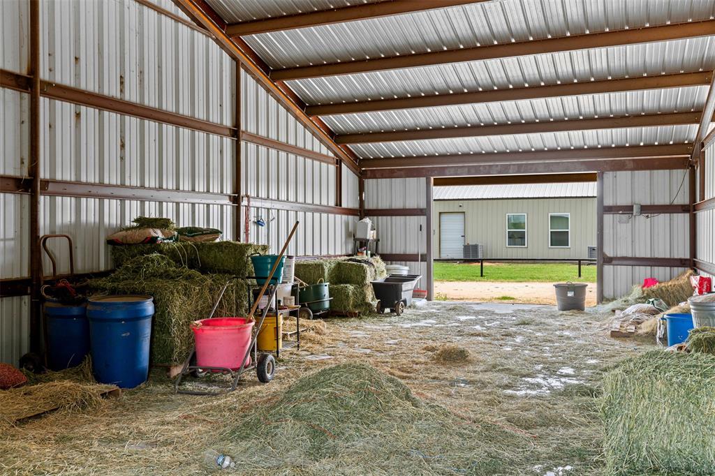 Gadi west - Residential Income