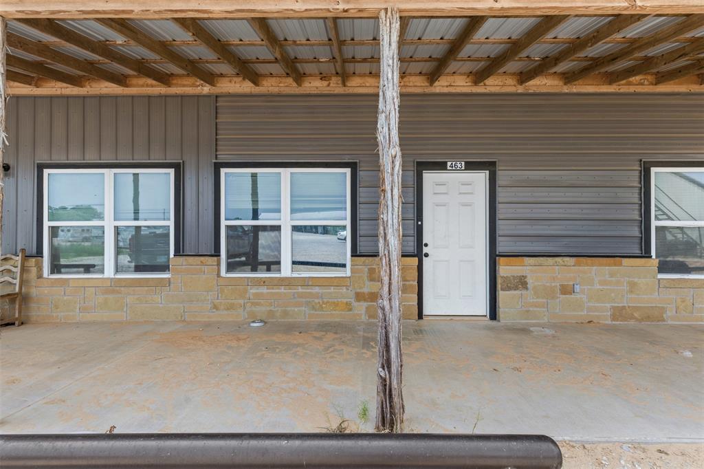 Gadi west - Residential Income