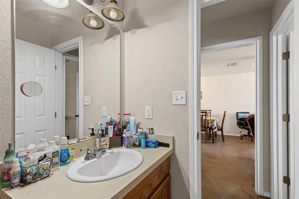 Gadi west - Residential Income