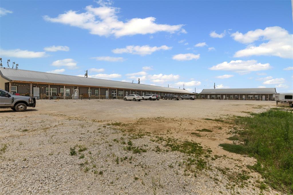 Gadi west - Residential Income