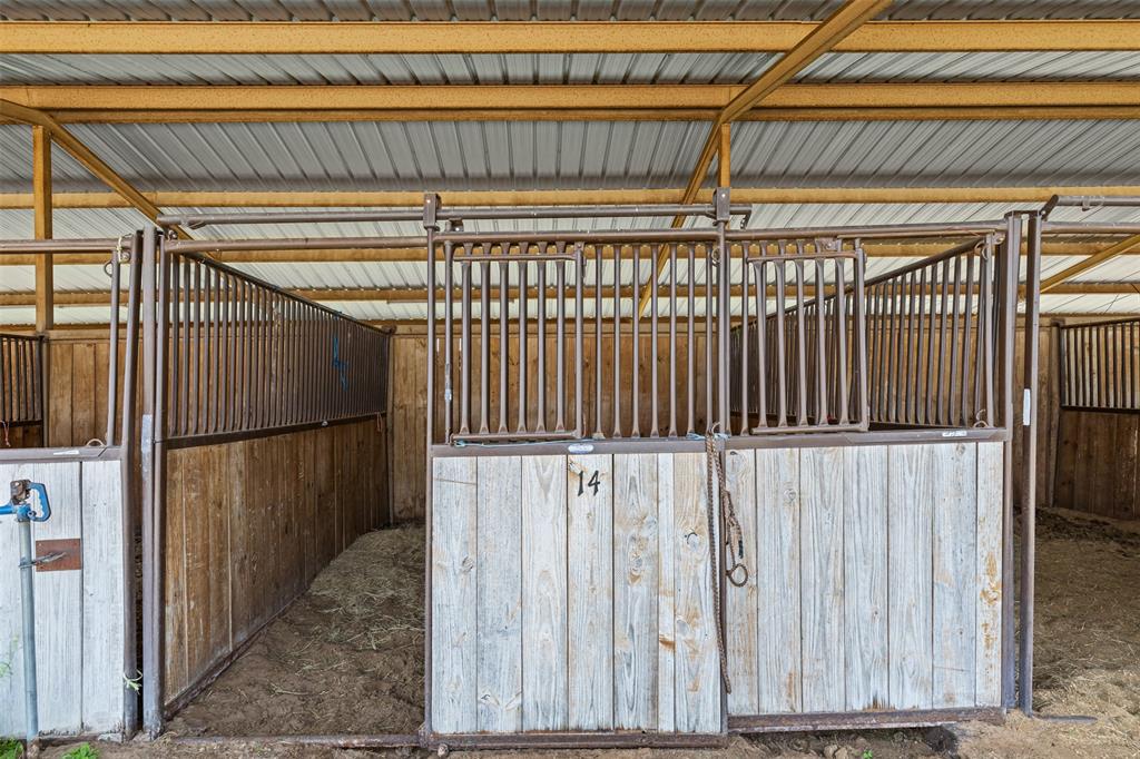 Gadi west - Residential Income