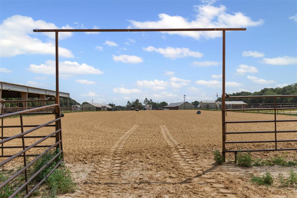 Gadi west - Residential Income