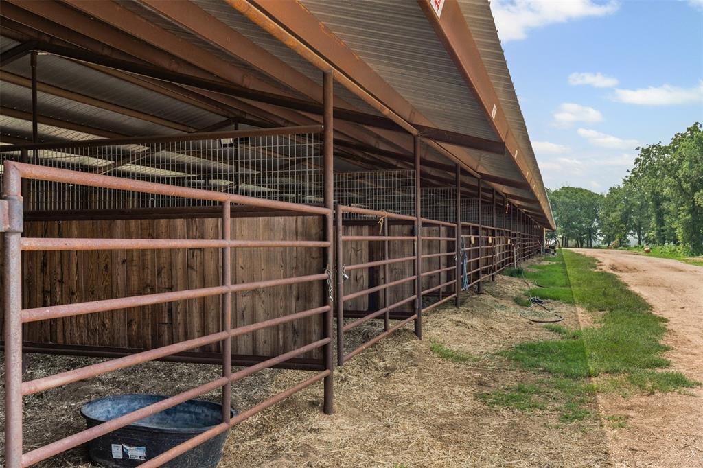 Gadi west - Residential Income