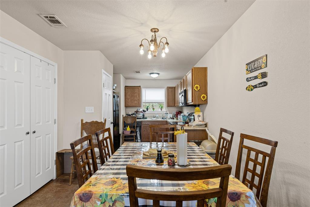 Gadi west - Residential Income