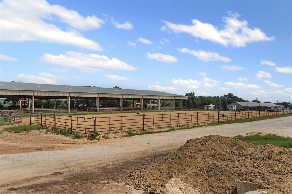 Gadi west - Residential Income