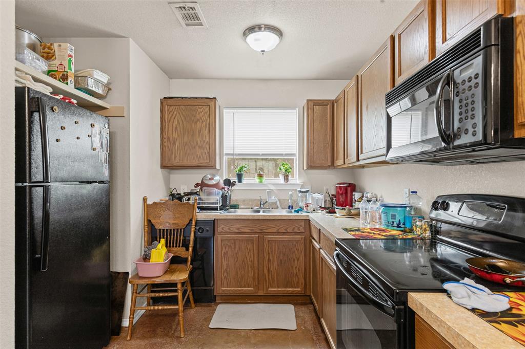 Gadi west - Residential Income