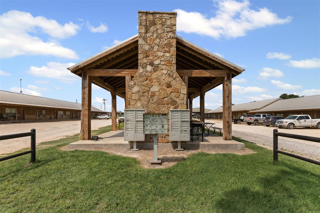 Gadi west - Residential Income