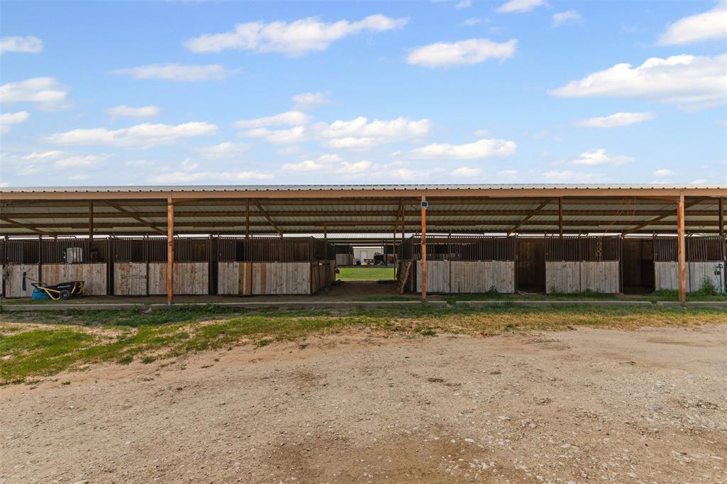 Gadi west - Residential Income