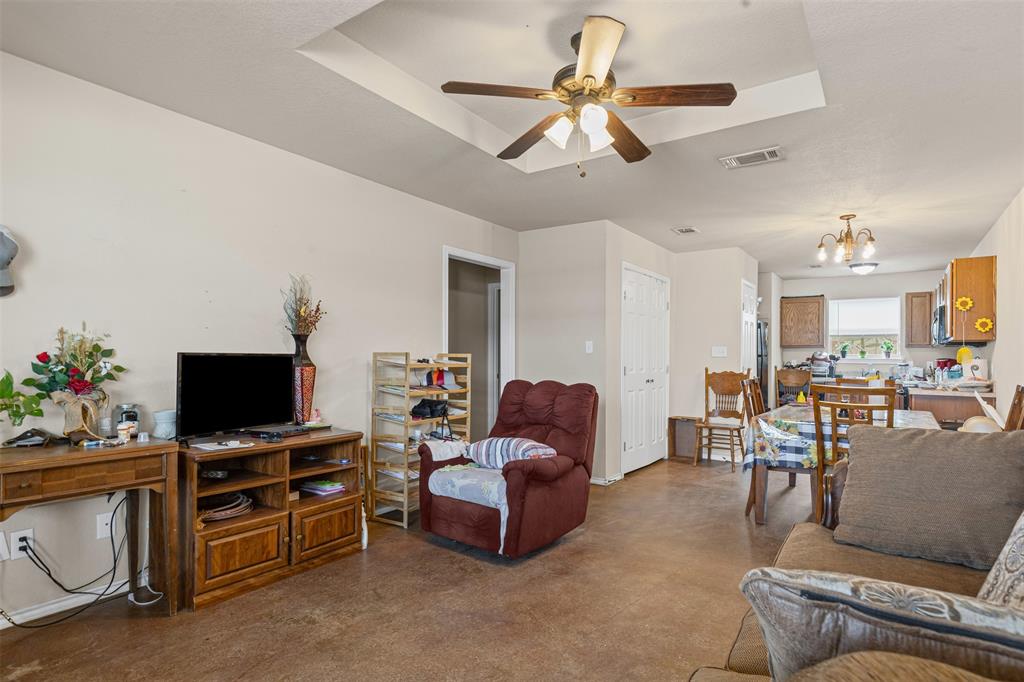 Gadi west - Residential Income