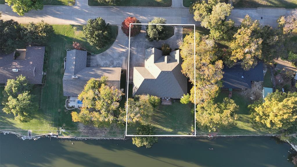 Ridglea Hills Add - Residential