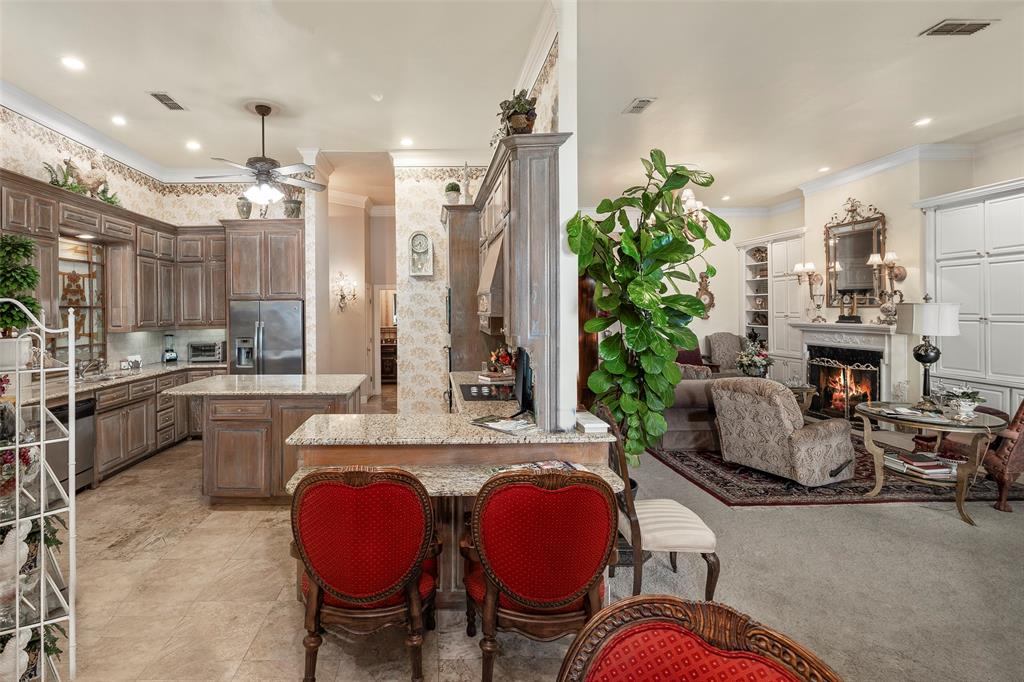 Ridglea Hills Add - Residential