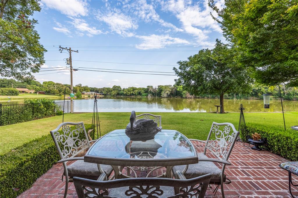 Ridglea Hills Add - Residential