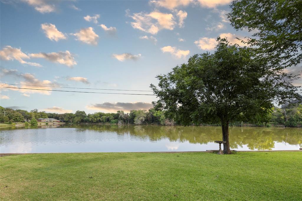 Ridglea Hills Add - Residential