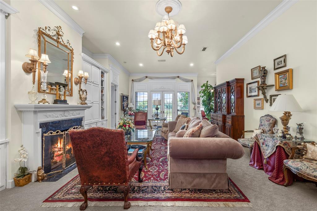 Ridglea Hills Add - Residential