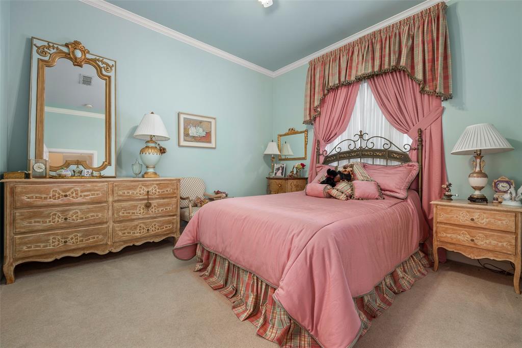 Ridglea Hills Add - Residential