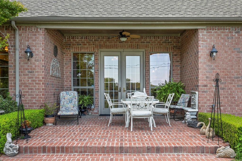 Ridglea Hills Add - Residential