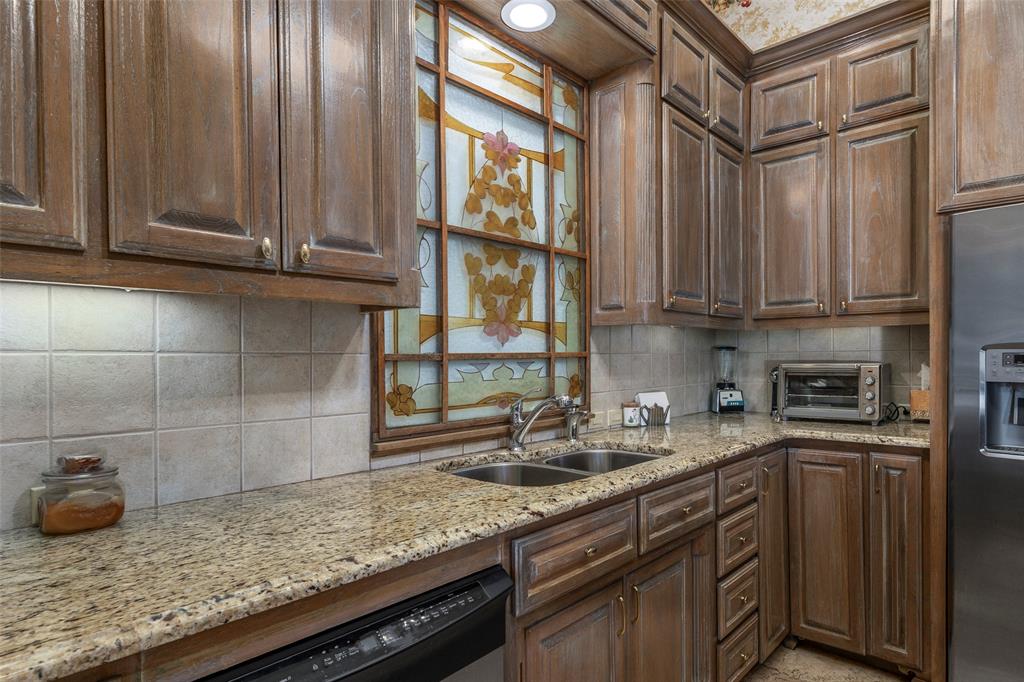 Ridglea Hills Add - Residential