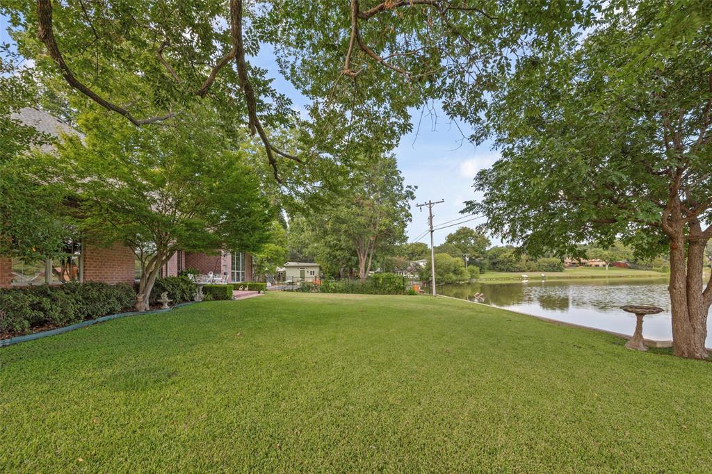 Ridglea Hills Add - Residential