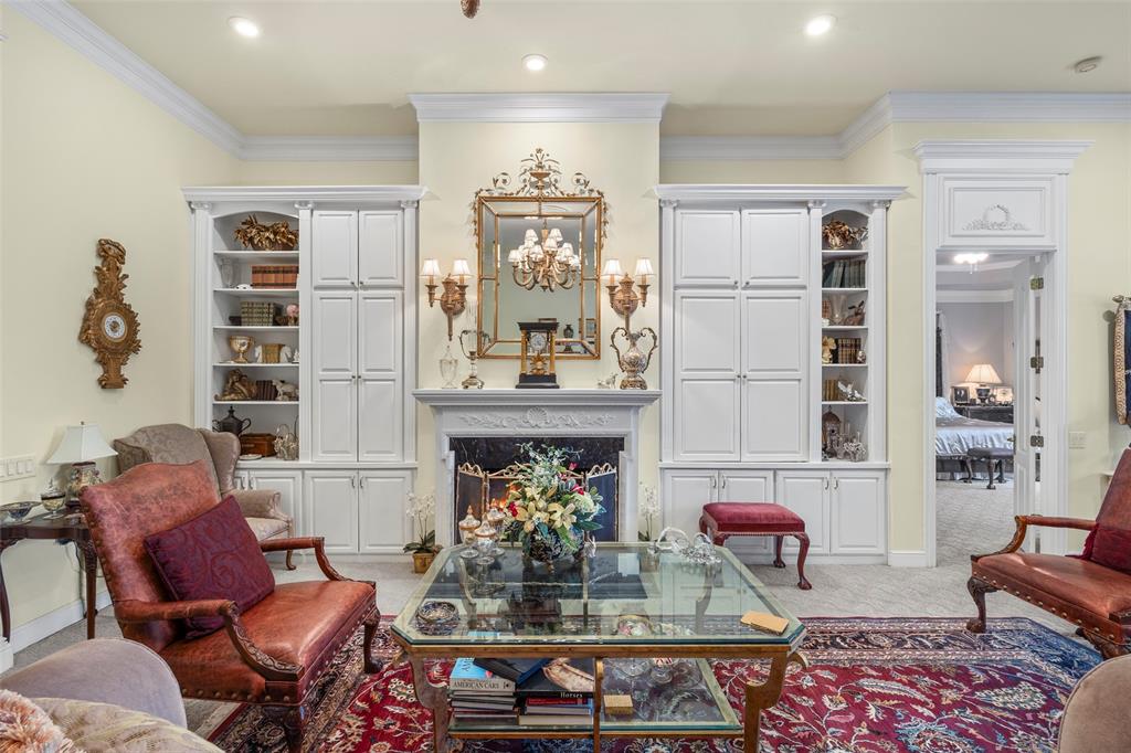 Ridglea Hills Add - Residential