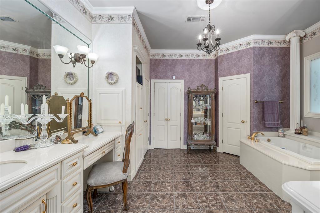 Ridglea Hills Add - Residential