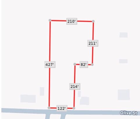 Photo of 107 Olive Street, Lone Oak, TX 75453 (MLS # 21107888)