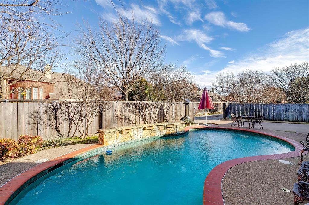 8021 Sunscape Lane