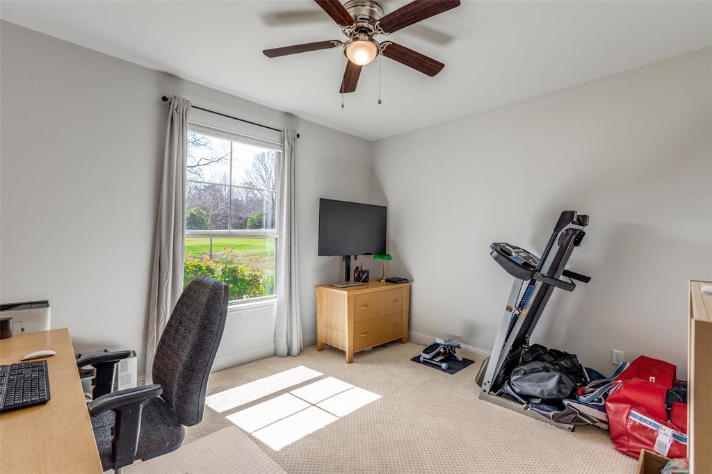 Courtyard On The Creek - Residential
