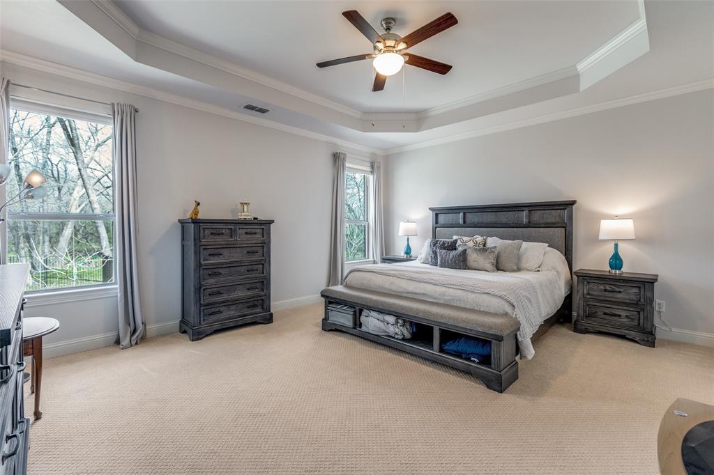 Courtyard On The Creek - Residential