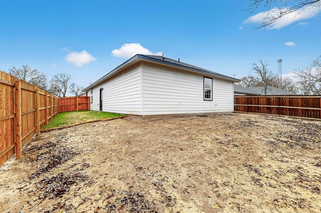 Leclercs O - Residential