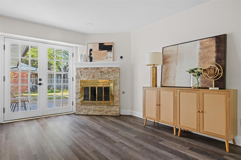 Briarwood Estates - Residential