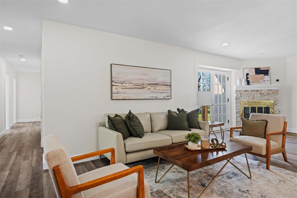 Briarwood Estates - Residential