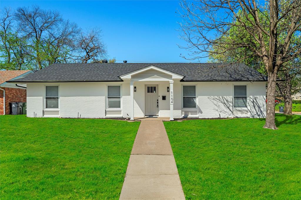 Briarwood Estates - Residential