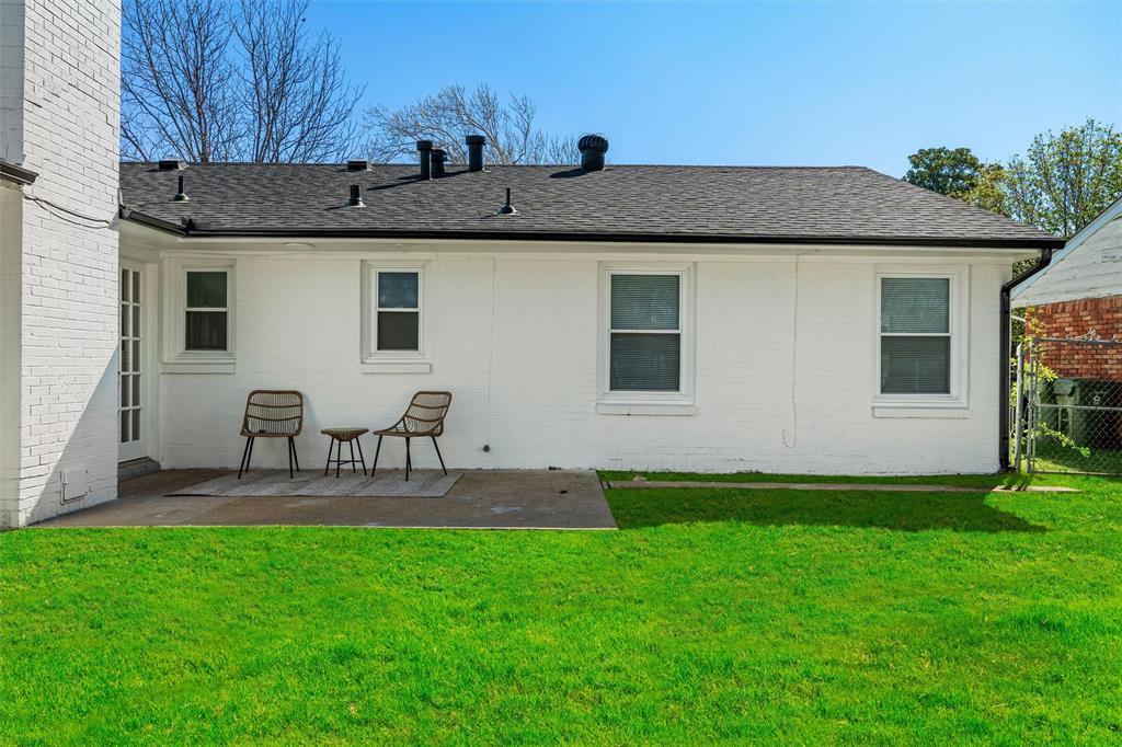 Briarwood Estates - Residential