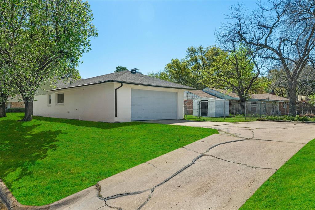 Briarwood Estates - Residential