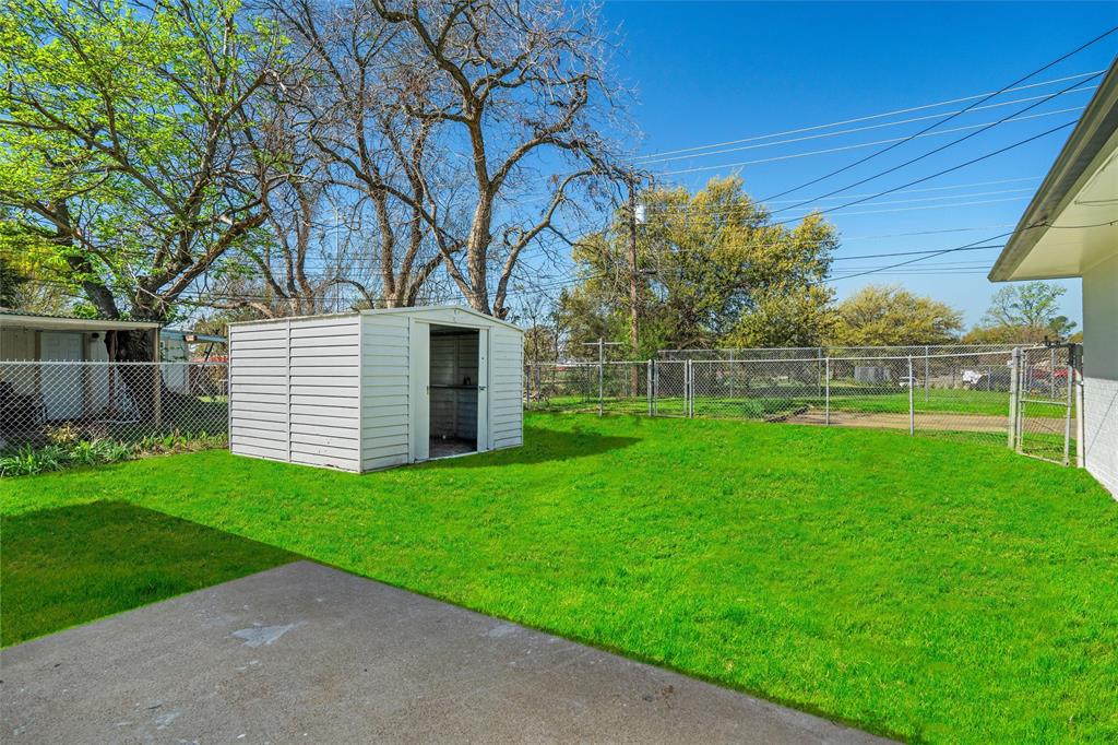 Briarwood Estates - Residential