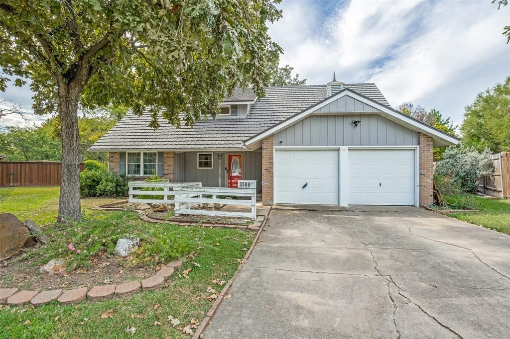 3509 Mcdonald Circle
