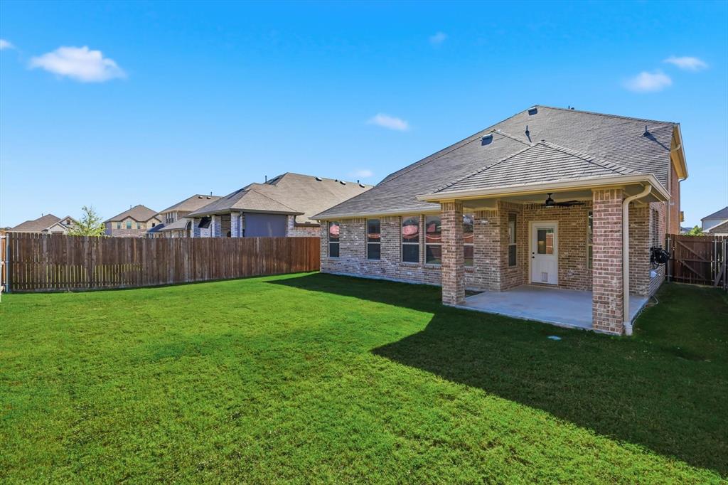 Heather Mdws - Residential