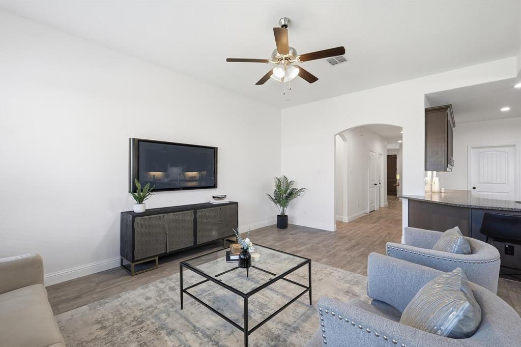 Heather Mdws - Residential