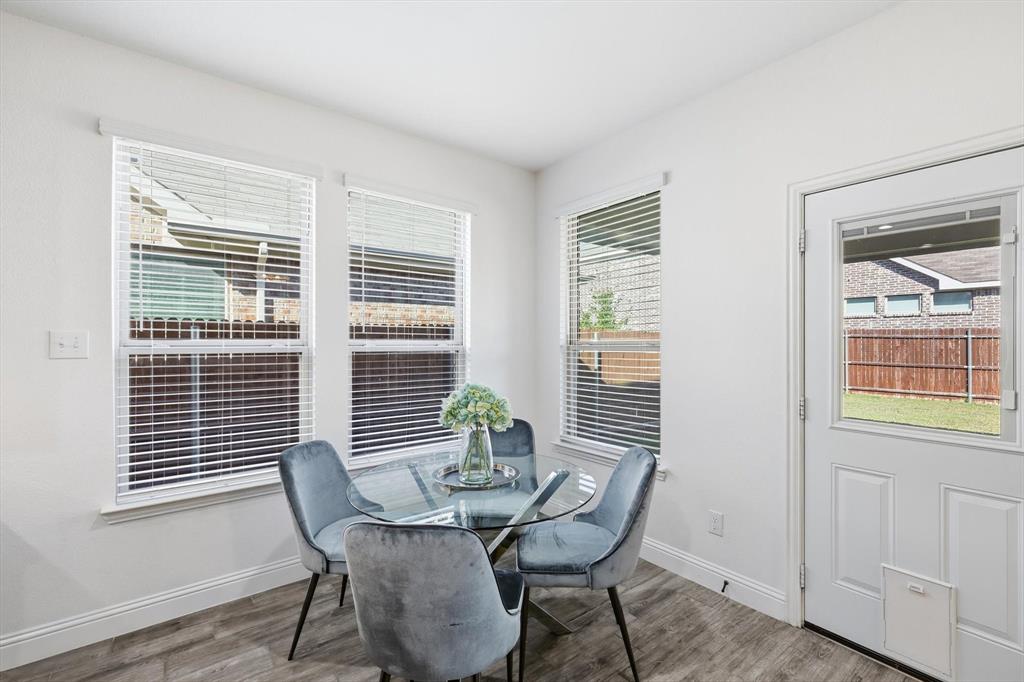 Heather Mdws - Residential